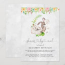 Recherche de courir invitations Aquarelle