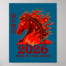 Suche nach chinesisches pferd poster Sammlung