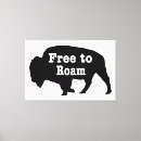 Suche nach bison leinwandbilder Tiere