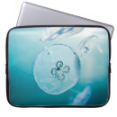 Suche nach quallen laptop schutzhüllen Unterwasser