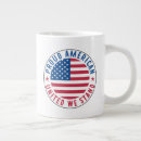 Recherche de amour amérique tasses 4 juillet