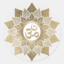 Recherche de lotus om autocollants Fleur