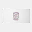 Suche nach süßes einhorn mousepads Einhornliebhaber