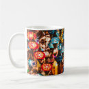 Recherche de turkmen tasses Istanbul