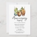 Recherche de fruit party invitations Tropical