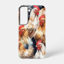 Recherche de coq électronique Nom