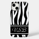 Suche nach zebra iphone hüllen Tierisch