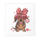 Suche nach dachshund notizblock Lustig