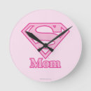 Recherche de logo bouclier horloges Jour de la mère