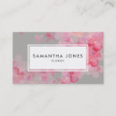 Suche nach fashion designer visitenkarten Makeup künstler