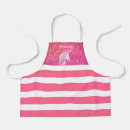 Recherche de cheval tabliers Magique