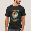 Recherche de cocker noir tshirts Dog