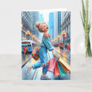 Suche nach shopping karten Mädchen