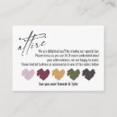 Recherche de code vestimentaire invitations Couple