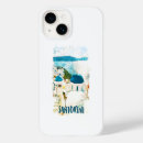 Recherche de santorini iphone coques Voyage