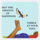 Suche nach zehen aufkleber Fuß