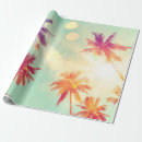 Suche nach palme geschenkpapier Retro
