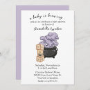 Recherche de witch cauldron invitations Chaudron