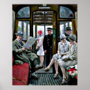 Recherche de fische posters Peinture