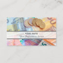 Suche nach banknote visitenkarten Euro
