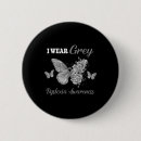 Recherche de ruban gris badges Dyslexie