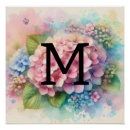 Suche nach rosa hydrangea poster Blume