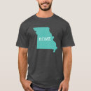 Recherche de home state tshirts Cool