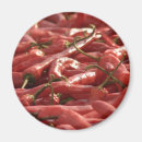 Suche nach heißer chili magnete Gemüse