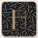 Recherche de affaires de point Monogramme