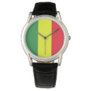 Recherche de drapeau rasta montres Reggae