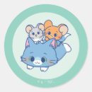 Suche nach tom und jerry aufkleber Anime