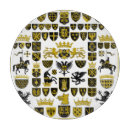 Suche nach abzeichen untersetzer Königlich