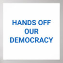 Suche nach hängen poster Demokratie