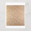 Suche nach william morris tapete postkarten Designs
