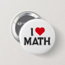 Recherche de mathématicien badges J'aime les maths