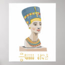 Suche nach königin nefertiti poster Schön