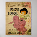 Suche nach vintager tanz poster Für sie
