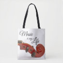Recherche de ficelles messenger sacs Professeur de violon