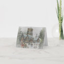 Suche nach alte zeit weihnachtskarten Nische