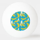 Recherche de banane balles ping pong Motif