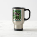 Recherche de vache blanche tasses Capricieux