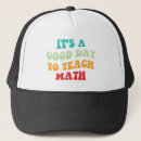 Recherche de math casquettes Pour tous