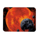 Recherche de galactique magnets Astronomie