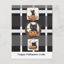 Recherche de chat mignon cartes postales Rétro