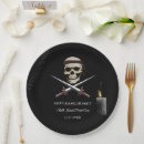 Recherche de pirate mariages Crâne et os