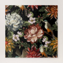 Suche nach vintager vogel puzzle Darstellung