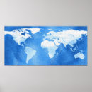 Suche nach vintage world map poster Reise