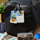 Recherche de floride bagages étiquettes Sable