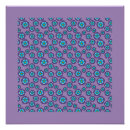 Recherche de fleur violette posters Fleurs