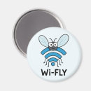 Recherche de pour le fils magnets Geek